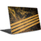 Striped Marble Dell XPS Skin